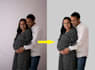 edit your photo in high quality