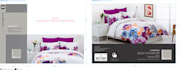 create professional insert card for your textile business