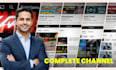 create and set up professional branding youtube channel and video SEO