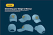 design a custom cap and hat mockup with your details