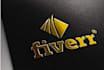 design a HQ logo with unlimited
revisions