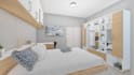 do 3d visualization render and 3d modeling