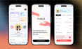 provide unlimited UI UX app design for one week
