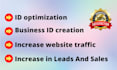 design pinterest pins plus setup, optimize and grow your profile