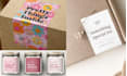 do luxury feminine packaging for cosmetics, skincare,beauty