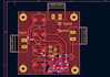 design pcb layout, schematic gerber, and bom files