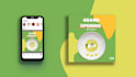create 15 modern social media post design