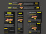 design google ads banners in 8 hours