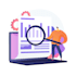 provide a detailed technical website audit for GEO, SEO, and aeo rankings