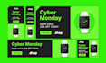 design fresh and unique google banner ads