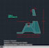teach 2d autocad at the professional level
