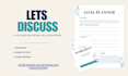 design canva workbook, fillable PDF, worksheet, handout
