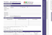 make fillable, interactive PDF form in 12 hours