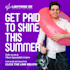 design social media ads, posts and stories