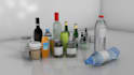 3d modeling and realistic rendering of your product