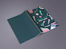 design ready to publish journal amazon kdp full package