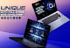 design and create a fully responsive company websites