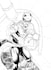 create astonishing drawings for you