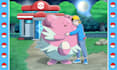 draw you as a pokemon trainer with your team