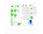 make site plan, plot plan of your property for city permit very fast