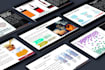 design professional presentations for business, education, or pitch decks