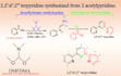 do chemistry structure or molecule drawing on chemdraw