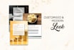 do ebook formatting and lead magnet pdf layout design