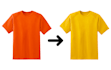 ecommerce photo editing and retouching