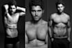 the best male model for your brand