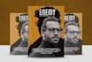 create dramatic poster design