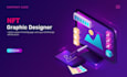 be your graphic design expert for all visual design needs