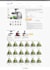 convert pdf, xd, jpeg, png, figma to html responsive website