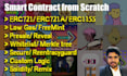 help and guide you to create and launch nft project