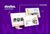 do website development, build wordpress website design, redesign, clone website