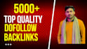 do massive authority dofollow SEO backlinks high da safe link building