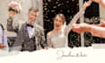design wedding website with online booking, photography and portfolio website