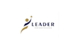 learn educational , courses , academy , training and learning logo