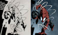 create fantasy illustrations and concept art