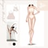 make clothing techpacks, detailed