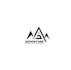 design adventure based logo