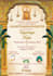 make digital wedding invitation and save the date