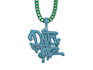 do 3d cad model pendant design