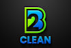 design creative 3d logo in 24hrs with copyrights