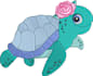 do custom embroidery digitizing in pes, dst jef file