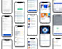 be your flutter or react mobile app developer with backend nodejs python