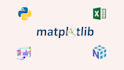 do data analysis using python, pandas, numpy, and matplotlib