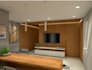 model and render your interior design in vectorworks