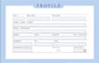 design and create professional pdfs , fillable pdfs