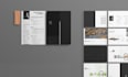 design your architectural portfolio
