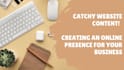 write SEO content for your website that will attract traffic